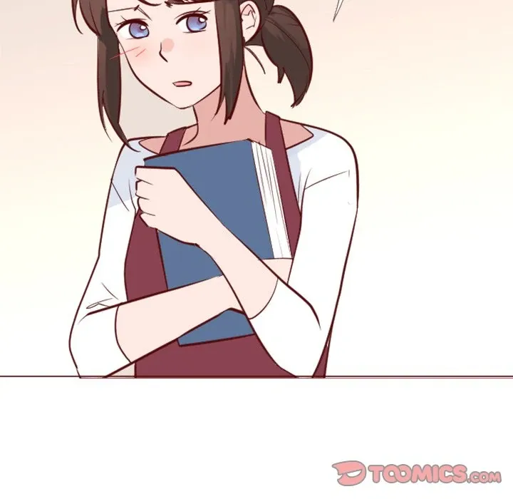 My love affair Chapter 26 page 59 - 