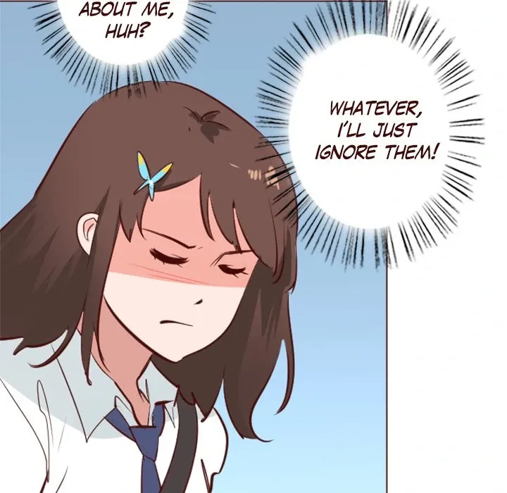 My love affair Chapter 26 page 7 - 