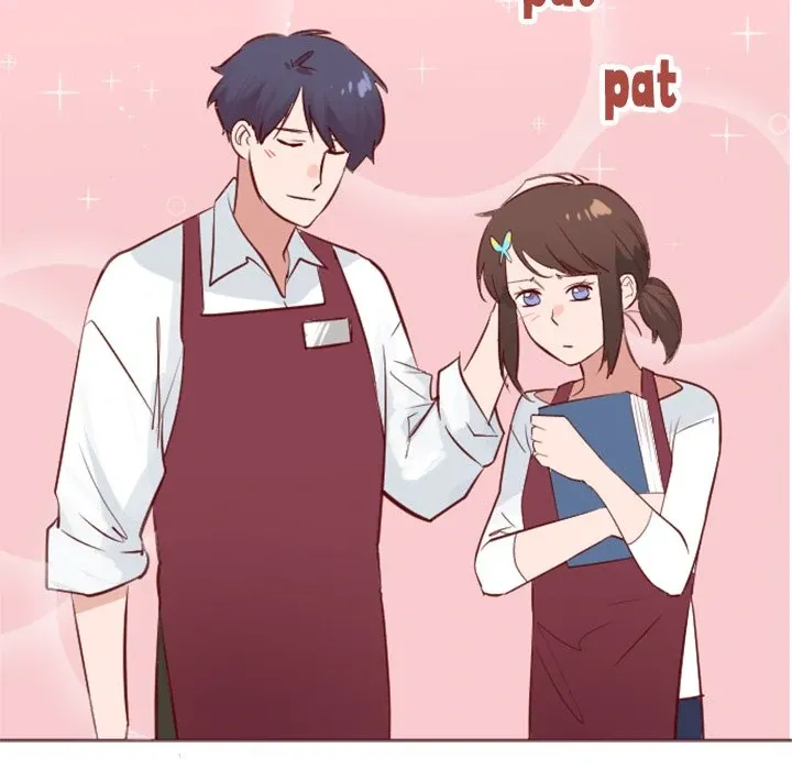 My love affair Chapter 26 page 61 - 