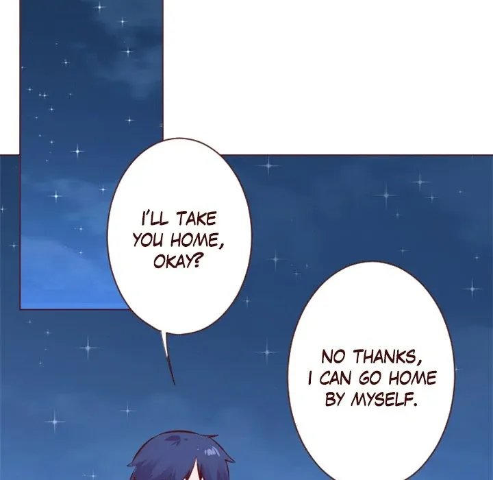 My love affair Chapter 26 page 63 - 