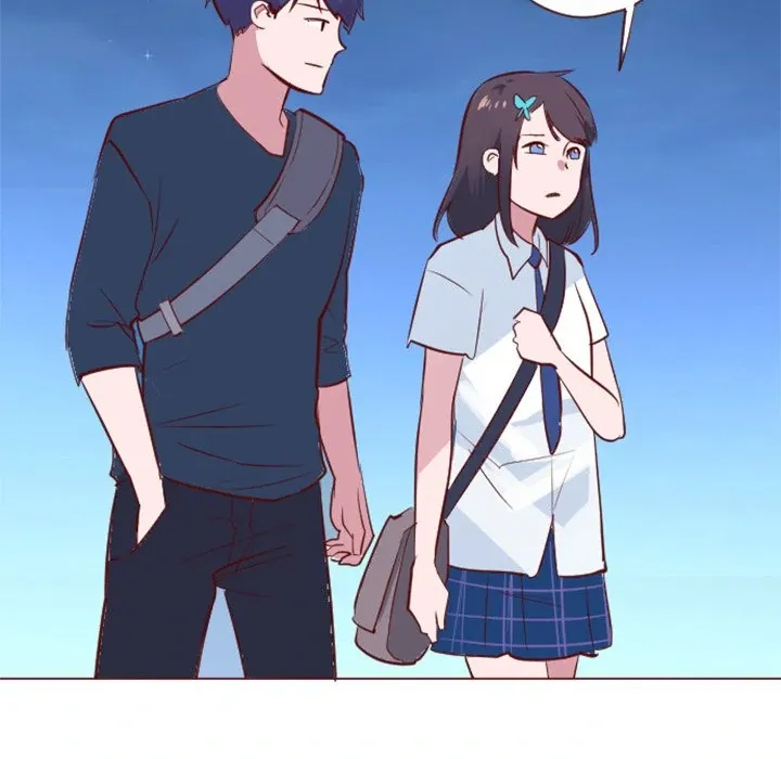 My love affair Chapter 26 page 64 - 