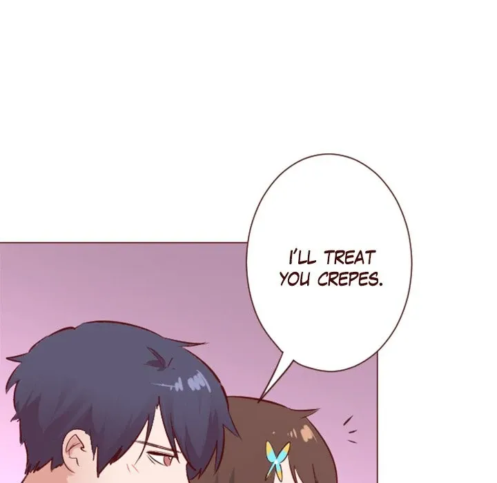 My love affair Chapter 26 page 65 - 