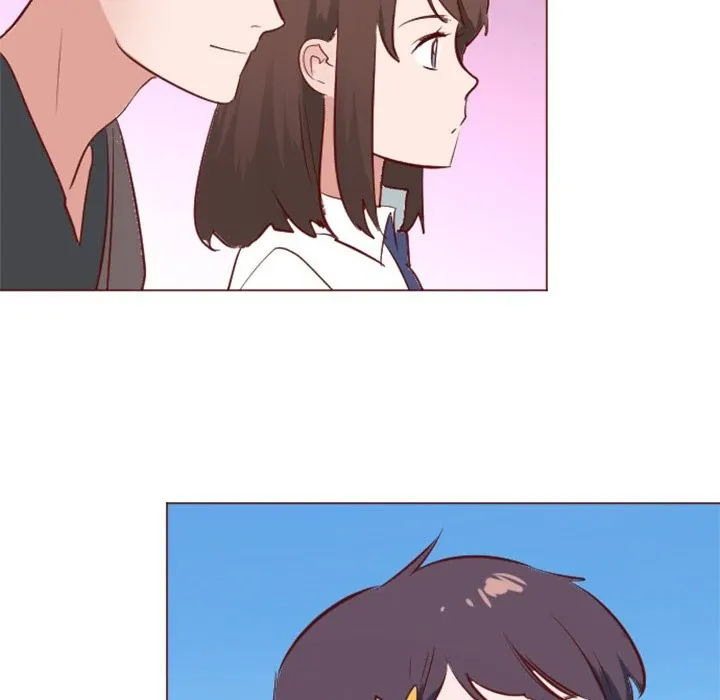 My love affair Chapter 26 page 66 - 