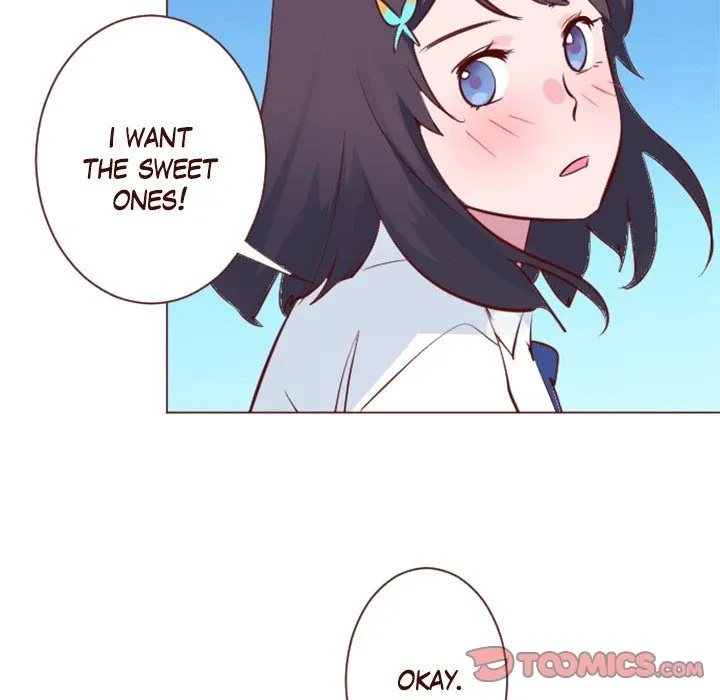 My love affair Chapter 26 page 67 - 