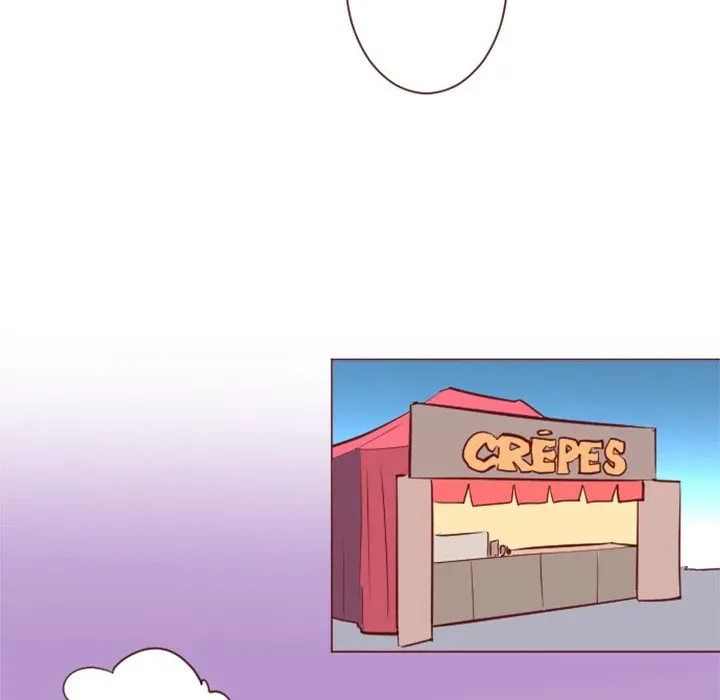 My love affair Chapter 26 page 68 - 