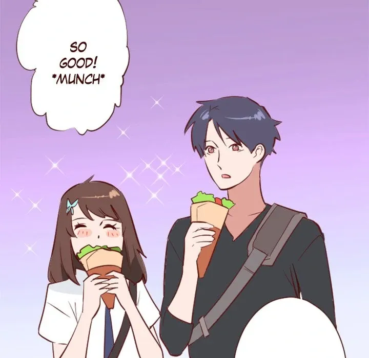 My love affair Chapter 26 page 69 - 