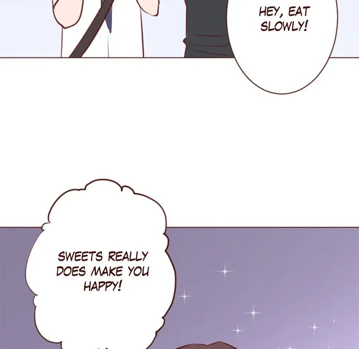 My love affair Chapter 26 page 70 - 