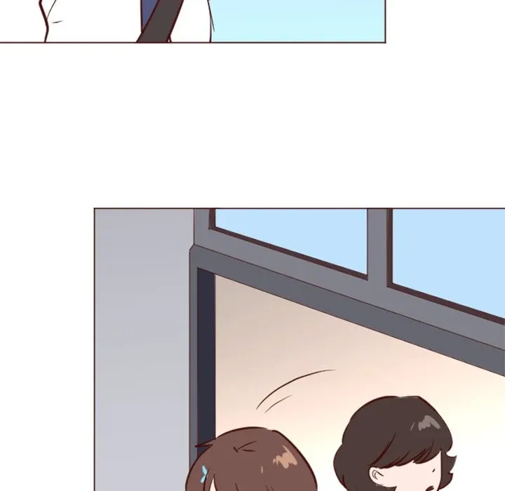 My love affair Chapter 26 page 8 - 