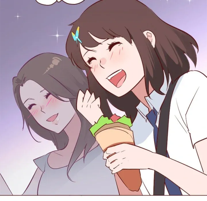 My love affair Chapter 26 page 71 - 