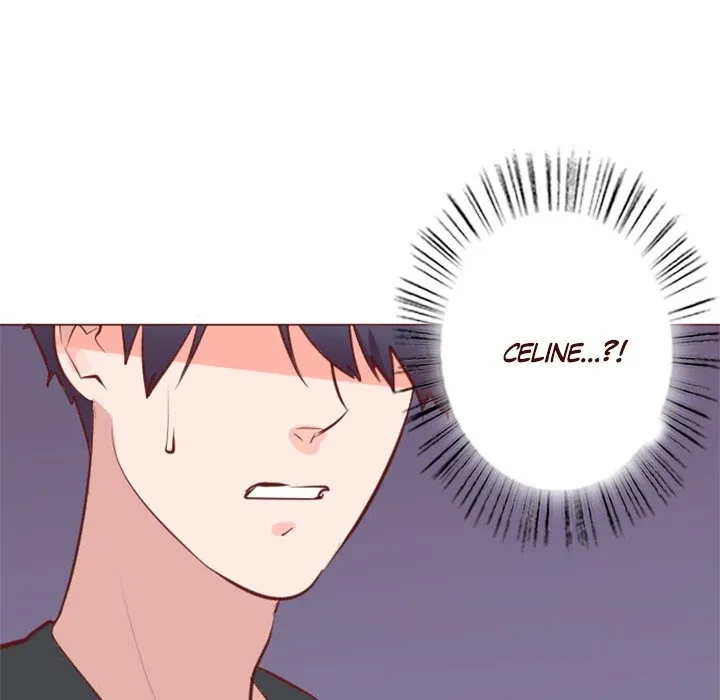 My love affair Chapter 26 page 72 - 