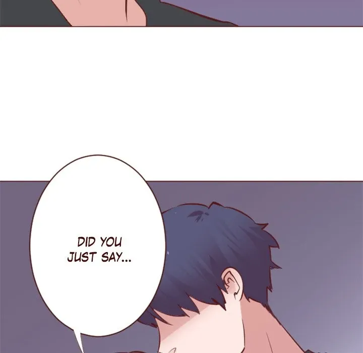 My love affair Chapter 26 page 73 - 