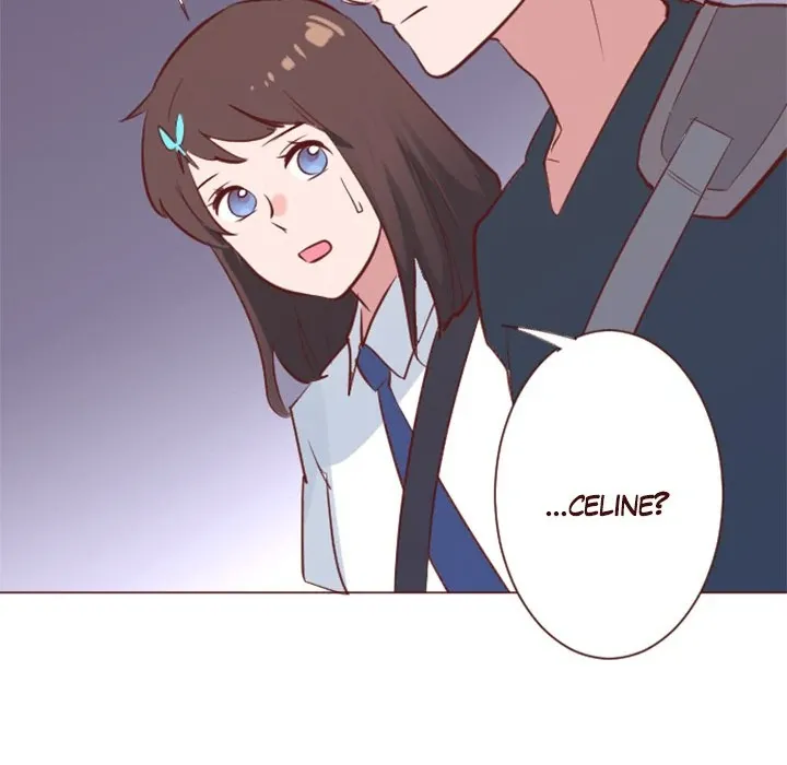 My love affair Chapter 26 page 74 - 