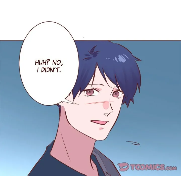 My love affair Chapter 26 page 75 - 