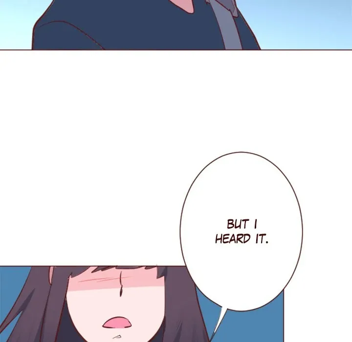 My love affair Chapter 26 page 76 - 