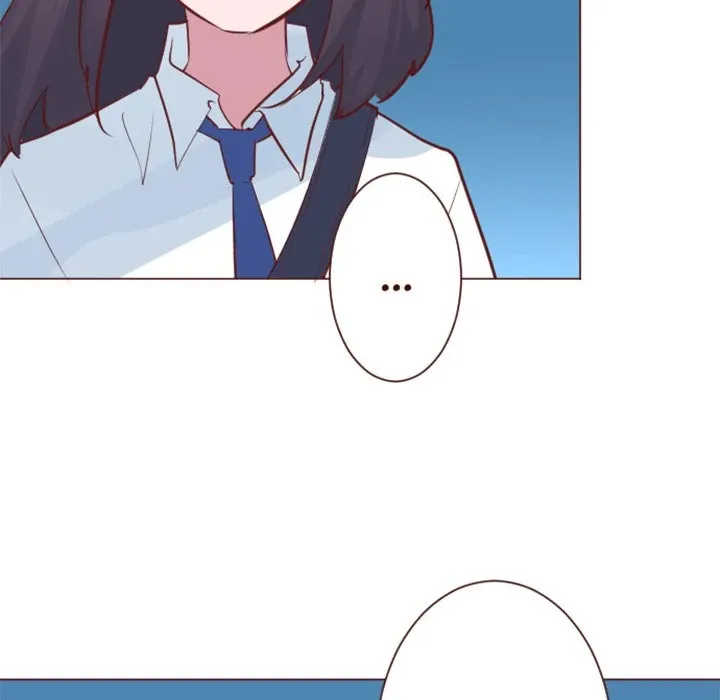 My love affair Chapter 26 page 77 - 