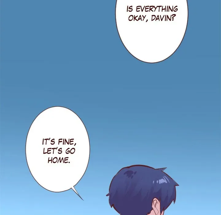 My love affair Chapter 26 page 78 - 