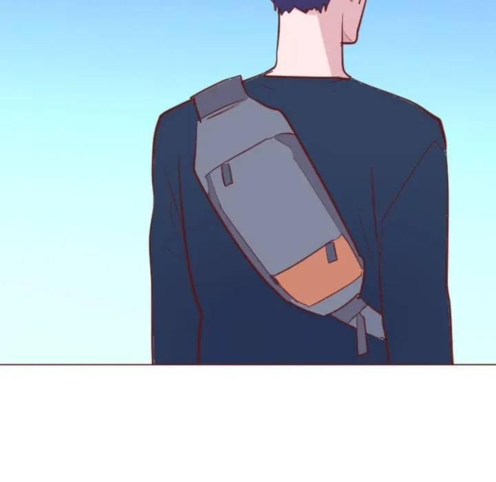 My love affair Chapter 26 page 79 - 