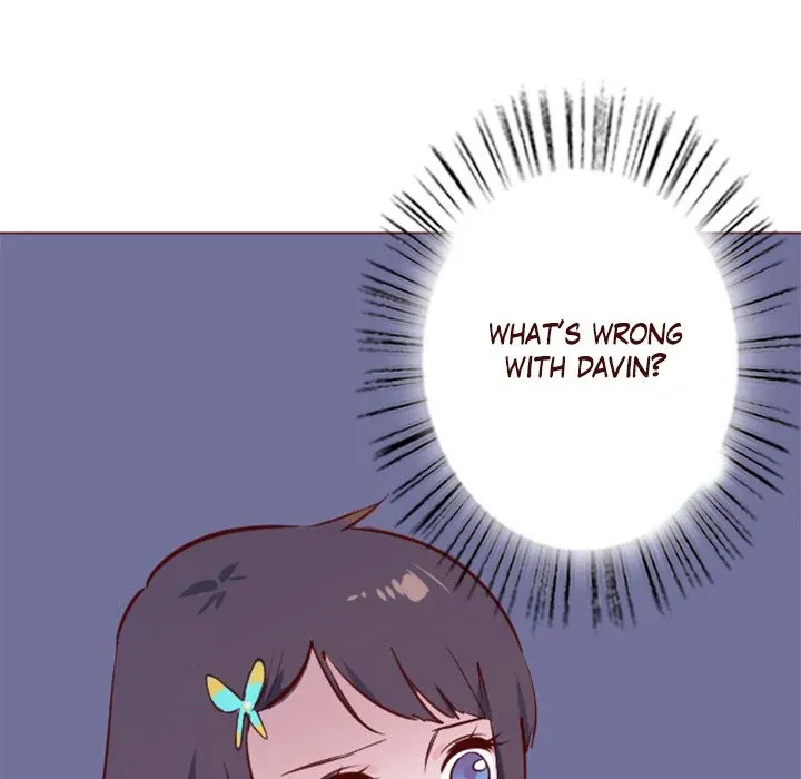 My love affair Chapter 26 page 80 - 