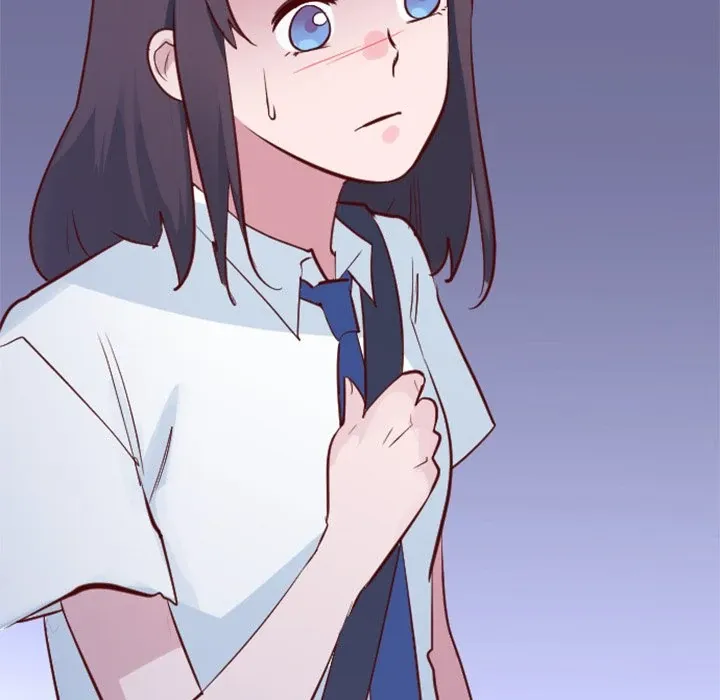 My love affair Chapter 26 page 81 - 