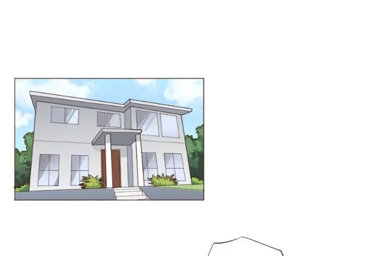 My love affair Chapter 27 page 2 - 