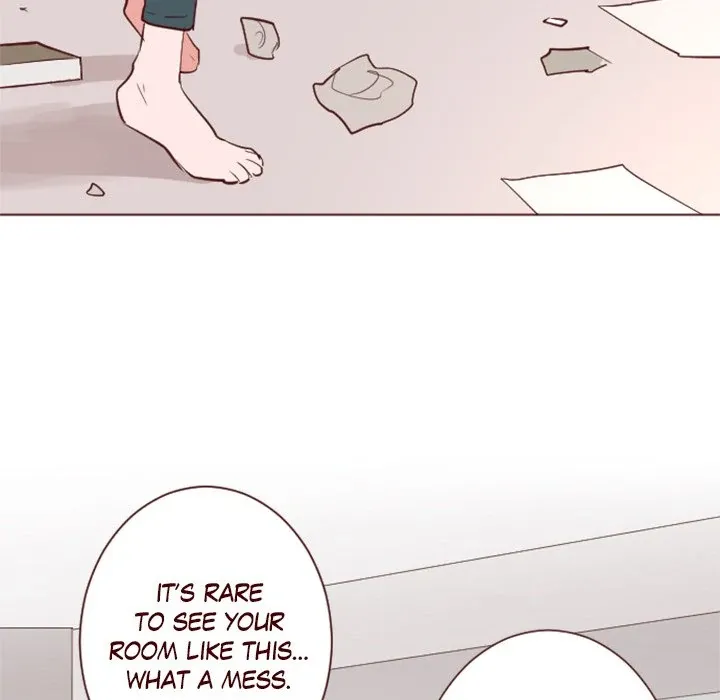 My love affair Chapter 27 page 11 - 