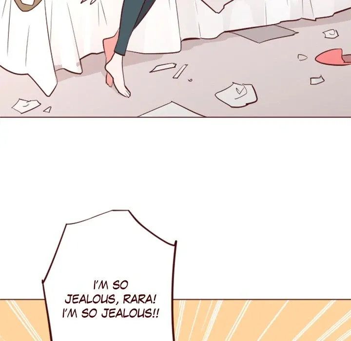 My love affair Chapter 27 page 13 - 