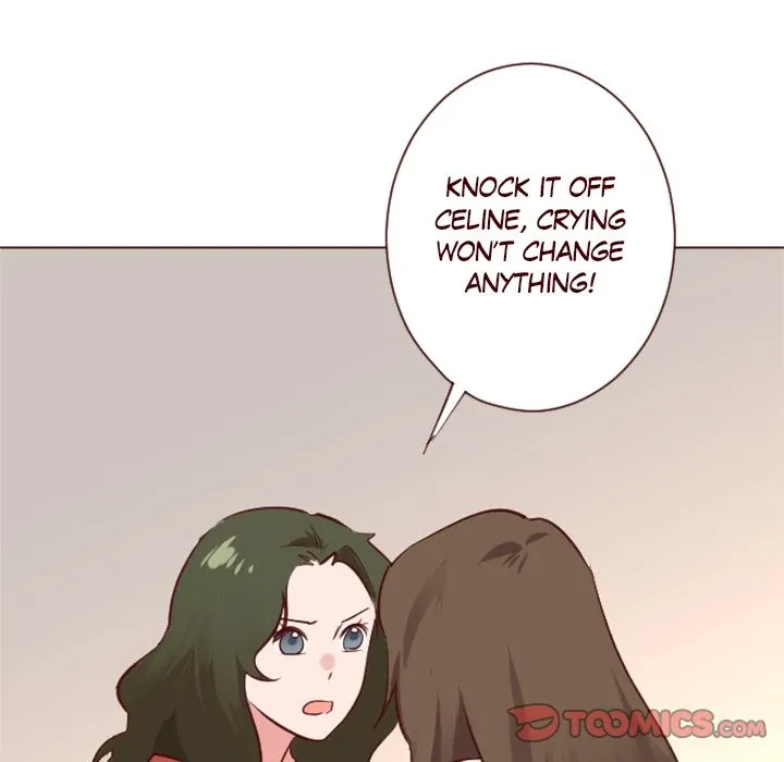 My love affair Chapter 27 page 15 - 