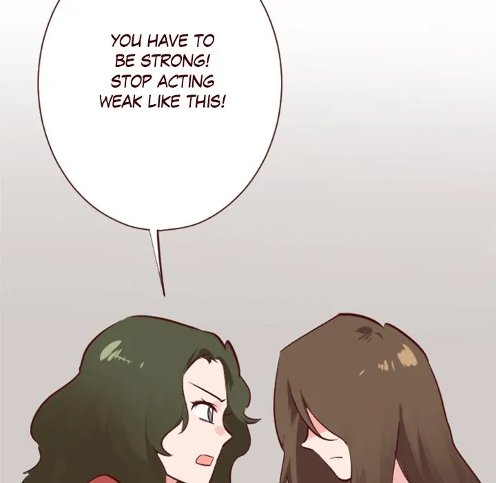 My love affair Chapter 27 page 17 - 