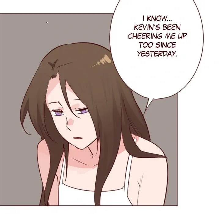 My love affair Chapter 27 page 19 - 