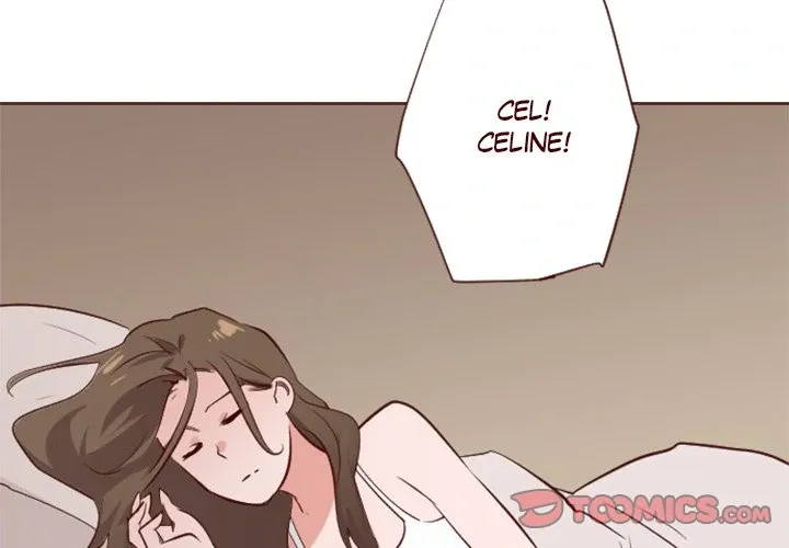 My love affair Chapter 27 page 3 - 