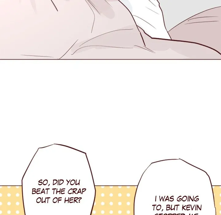 My love affair Chapter 27 page 23 - 