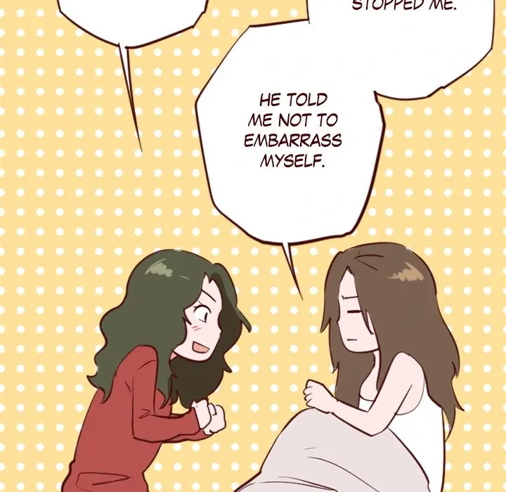 My love affair Chapter 27 page 24 - 