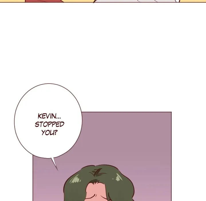 My love affair Chapter 27 page 25 - 