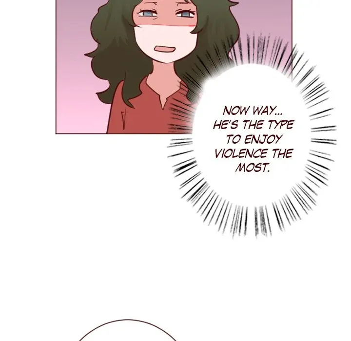 My love affair Chapter 27 page 26 - 