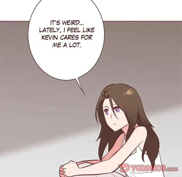 My love affair Chapter 27 page 27 - 