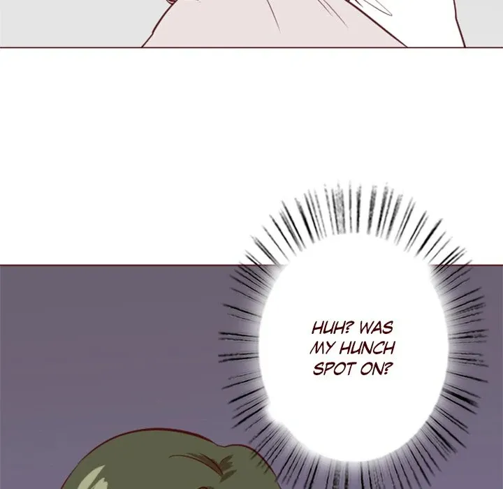 My love affair Chapter 27 page 28 - 