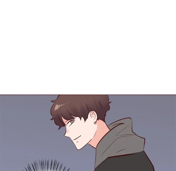 My love affair Chapter 27 page 30 - 