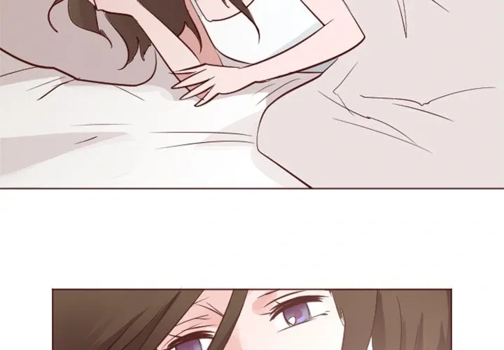 My love affair Chapter 27 page 4 - 