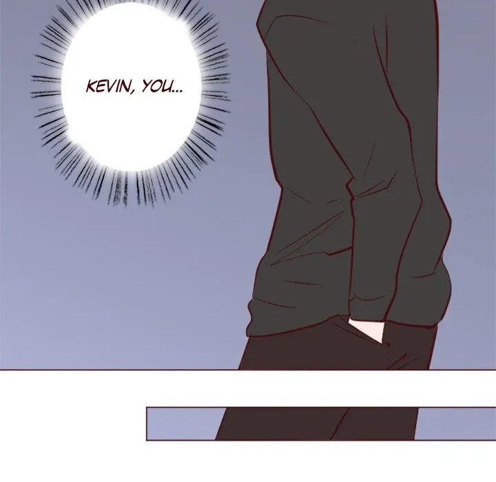 My love affair Chapter 27 page 31 - 