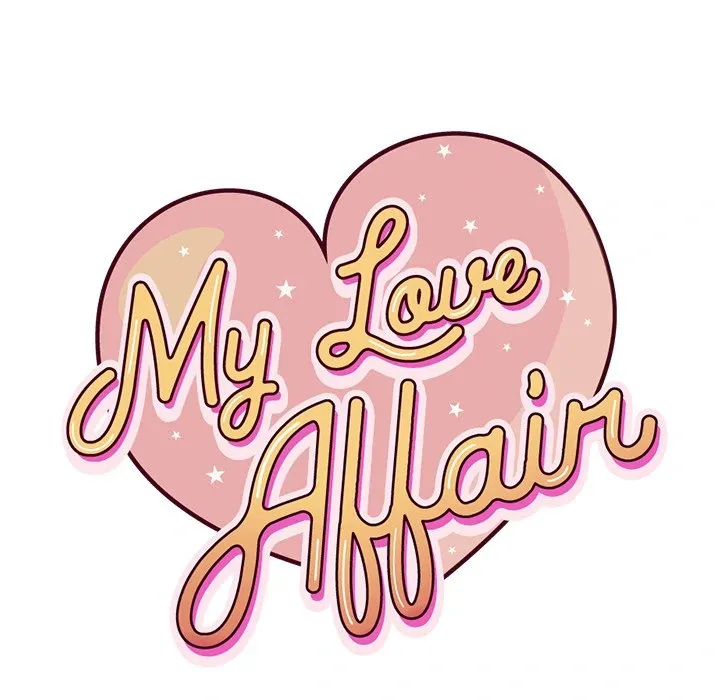 My love affair Chapter 27 page 32 - 