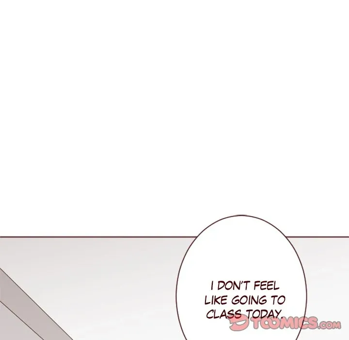 My love affair Chapter 27 page 33 - 
