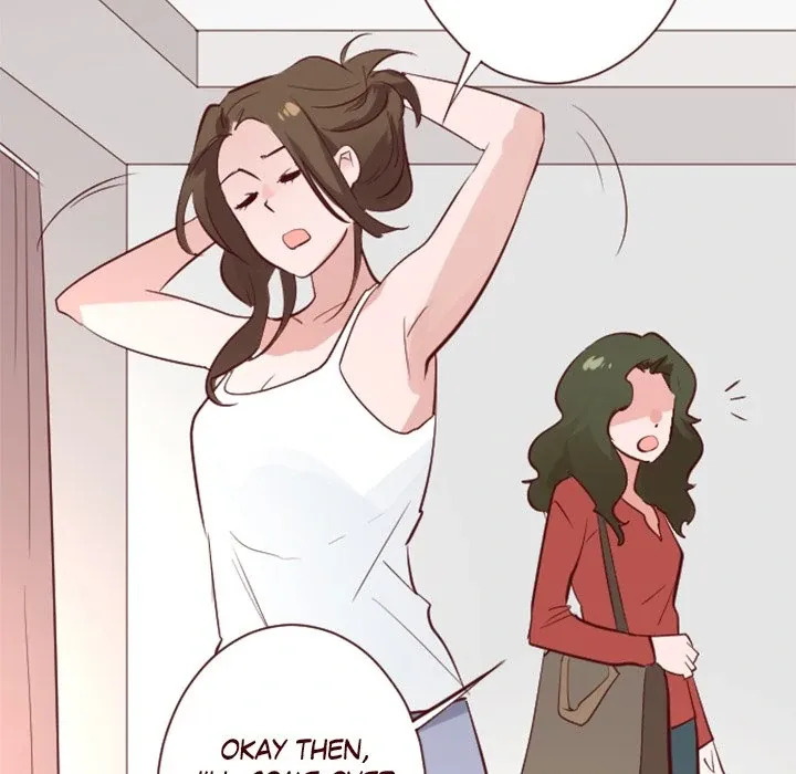 My love affair Chapter 27 page 34 - 