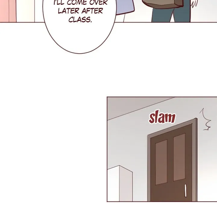 My love affair Chapter 27 page 35 - 