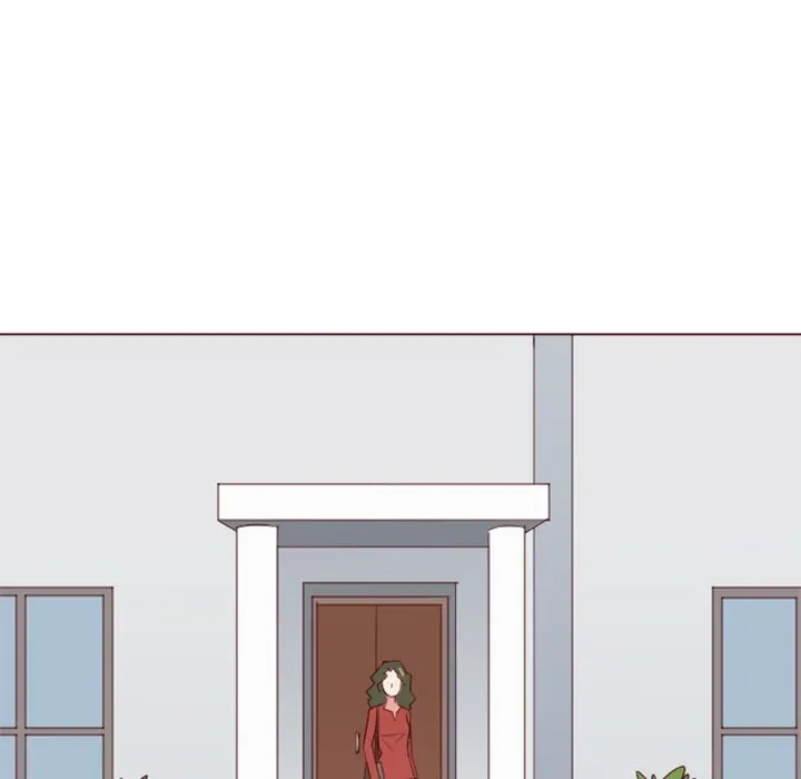My love affair Chapter 27 page 37 - 