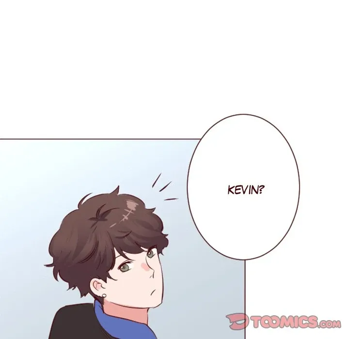 My love affair Chapter 27 page 39 - 
