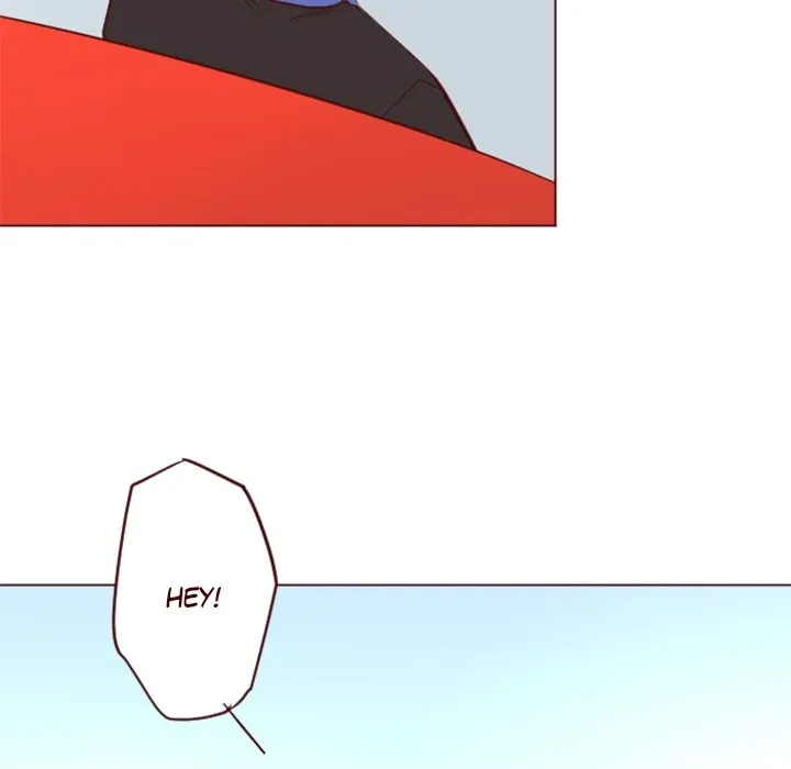My love affair Chapter 27 page 40 - 