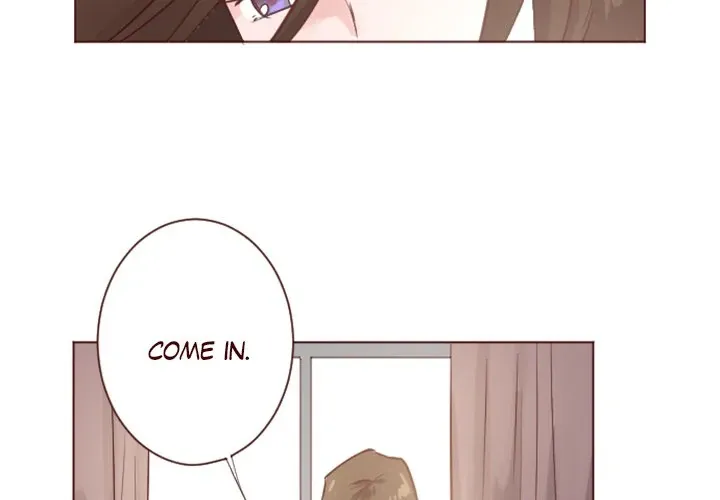 My love affair Chapter 27 page 5 - 