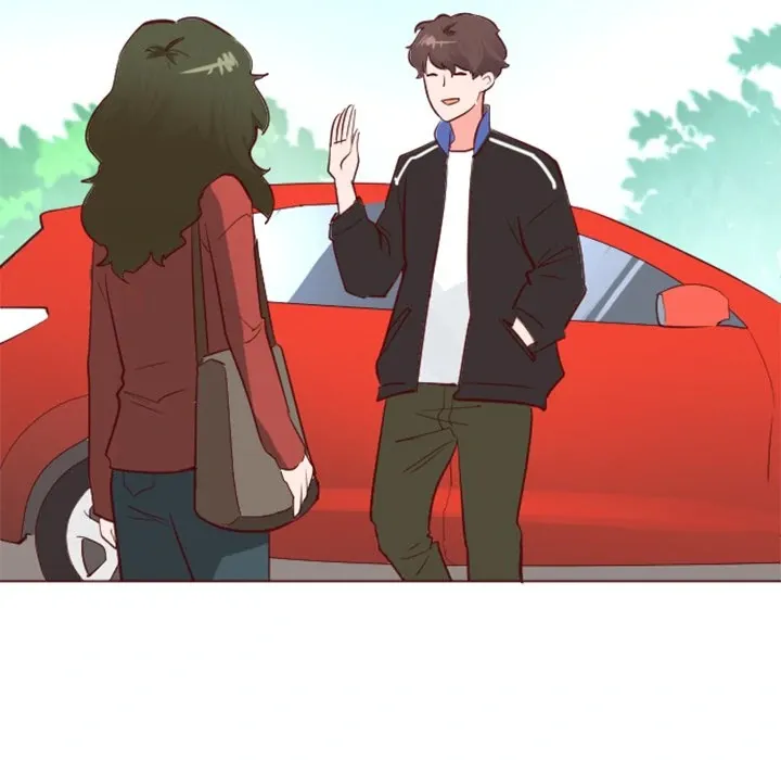 My love affair Chapter 27 page 41 - 