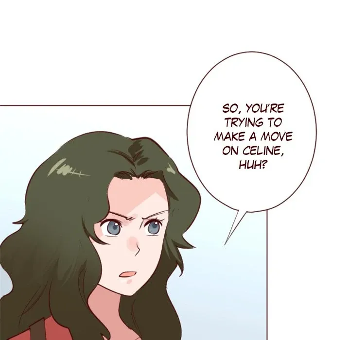 My love affair Chapter 27 page 42 - 