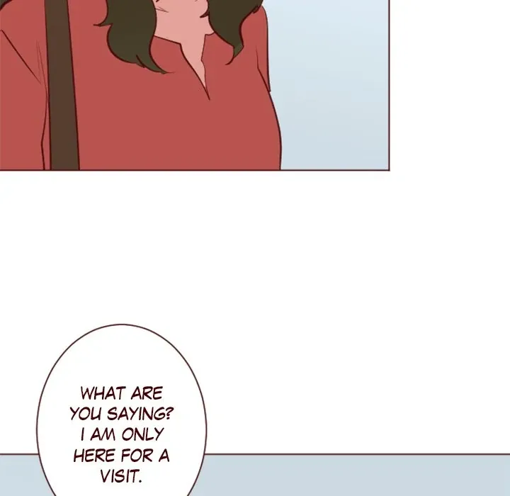 My love affair Chapter 27 page 43 - 